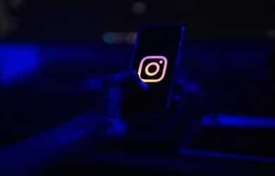 اینستاگرام - سیآیپی وب