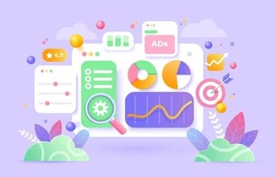 سئو سایت - سیآیپی وب