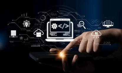 طراحی سایت- سی‌آی‌پی وب